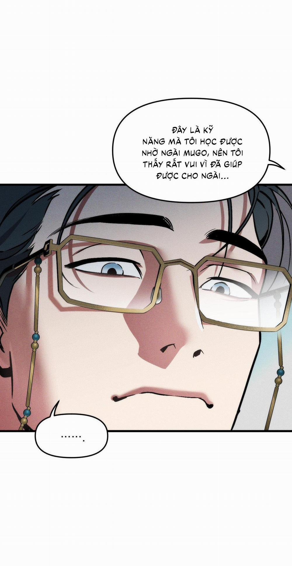 ( Cbunu ) Swallow You Whole 2 trang 29