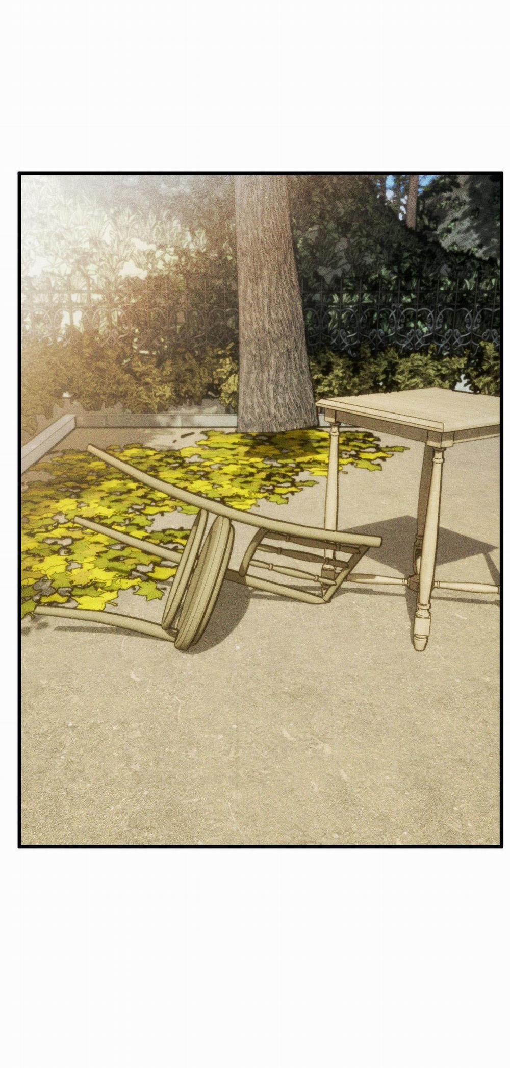 ( Cbunu ) Swallow You Whole 2 trang 31