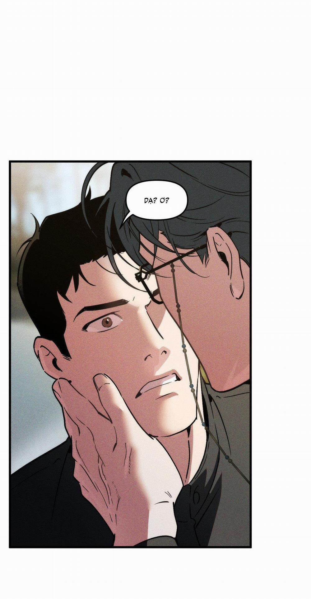 ( Cbunu ) Swallow You Whole 2 trang 44