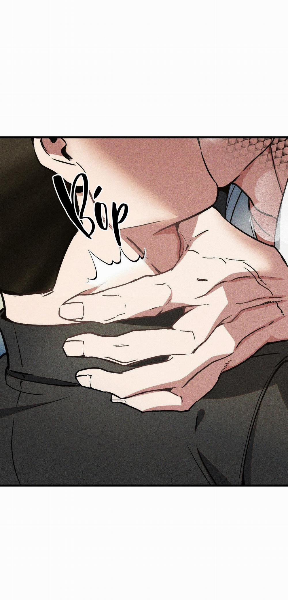 ( Cbunu ) Swallow You Whole 2 trang 50