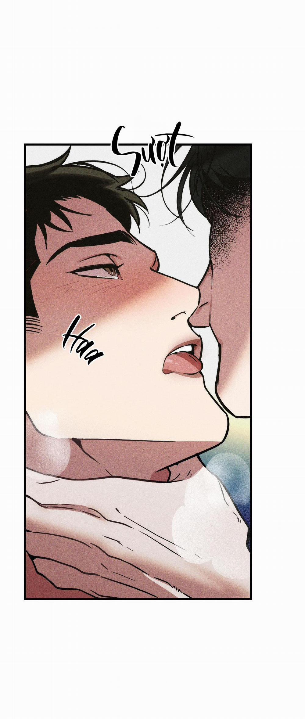 ( Cbunu ) Swallow You Whole 2 trang 51