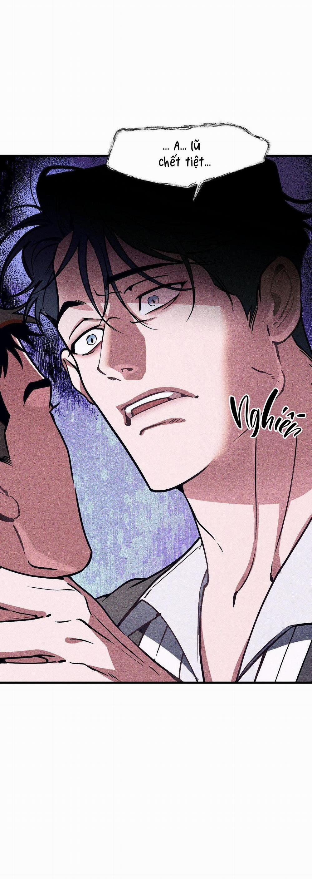 ( Cbunu ) Swallow You Whole 2 trang 52