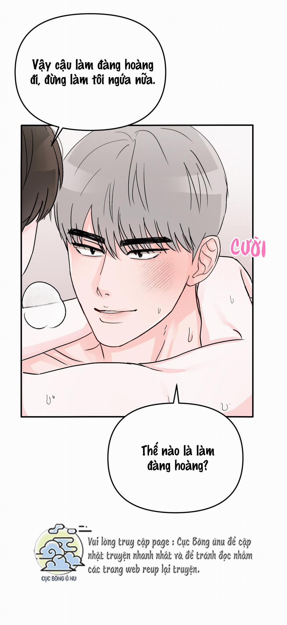 (Cbunu) Thán Phục Thanh Xuân 1 trang 11