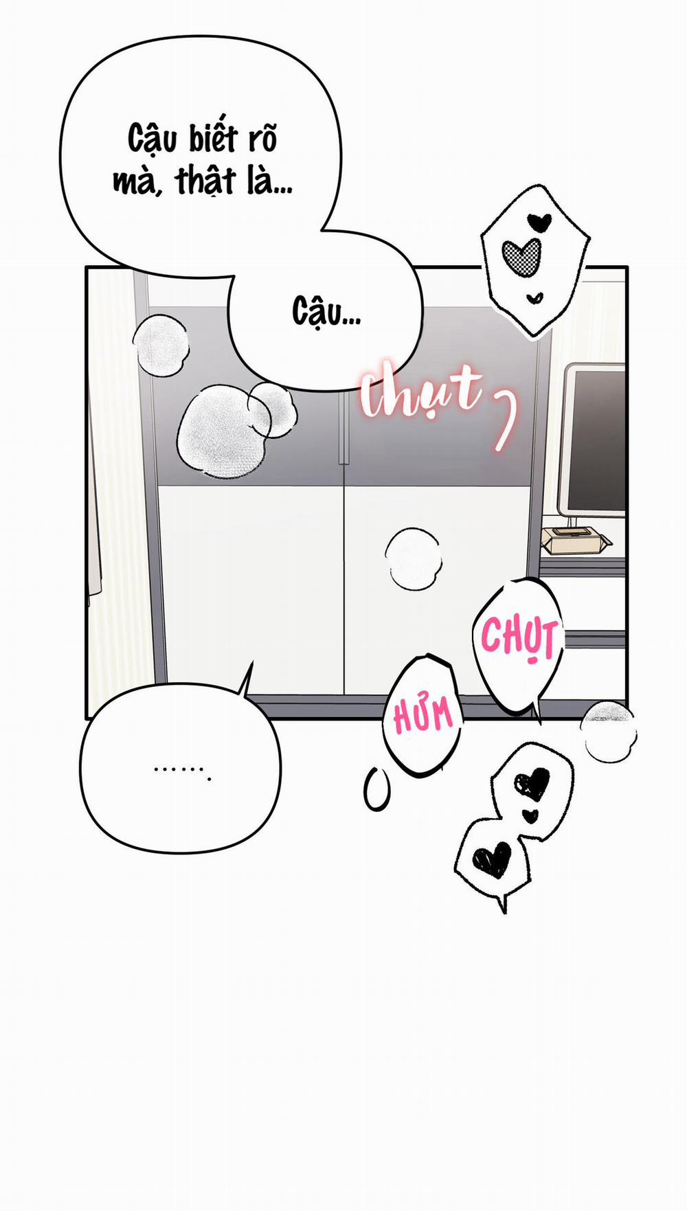 (Cbunu) Thán Phục Thanh Xuân 1 trang 12