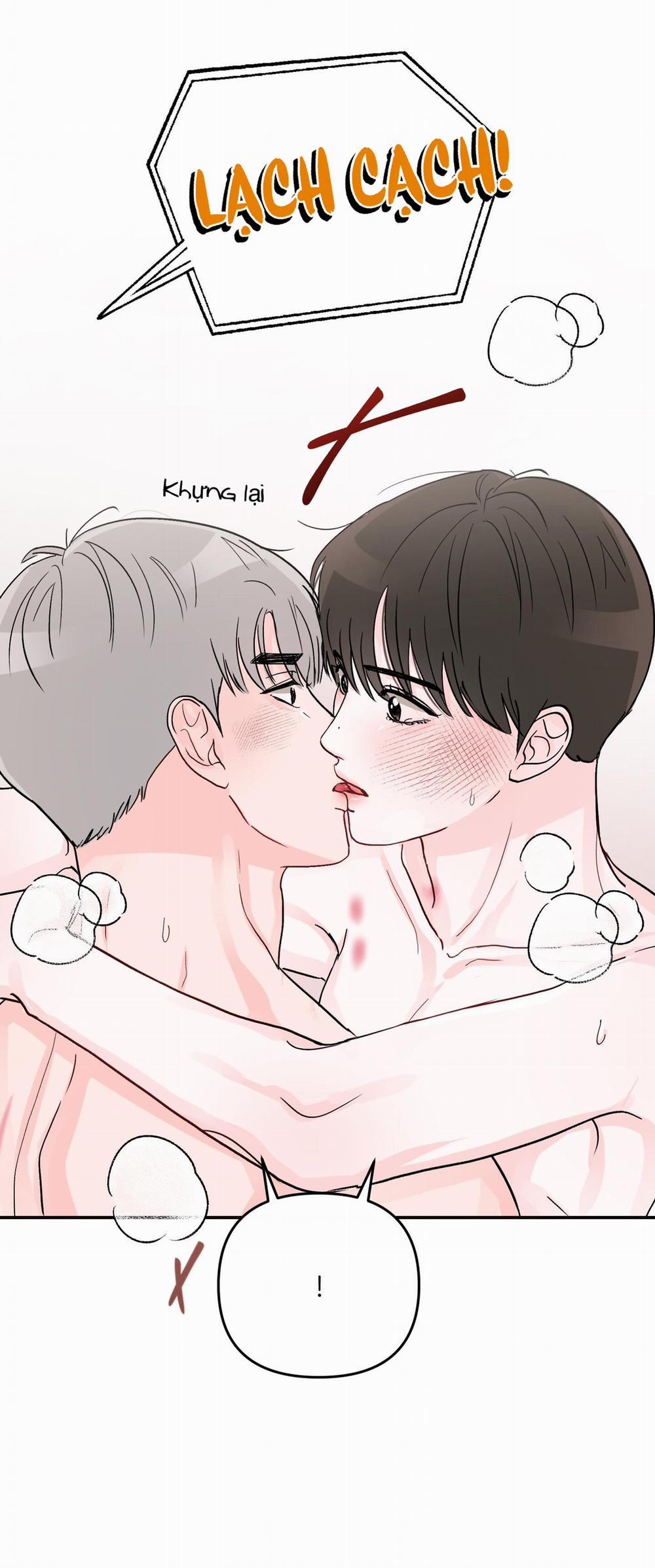 (Cbunu) Thán Phục Thanh Xuân 1 trang 13