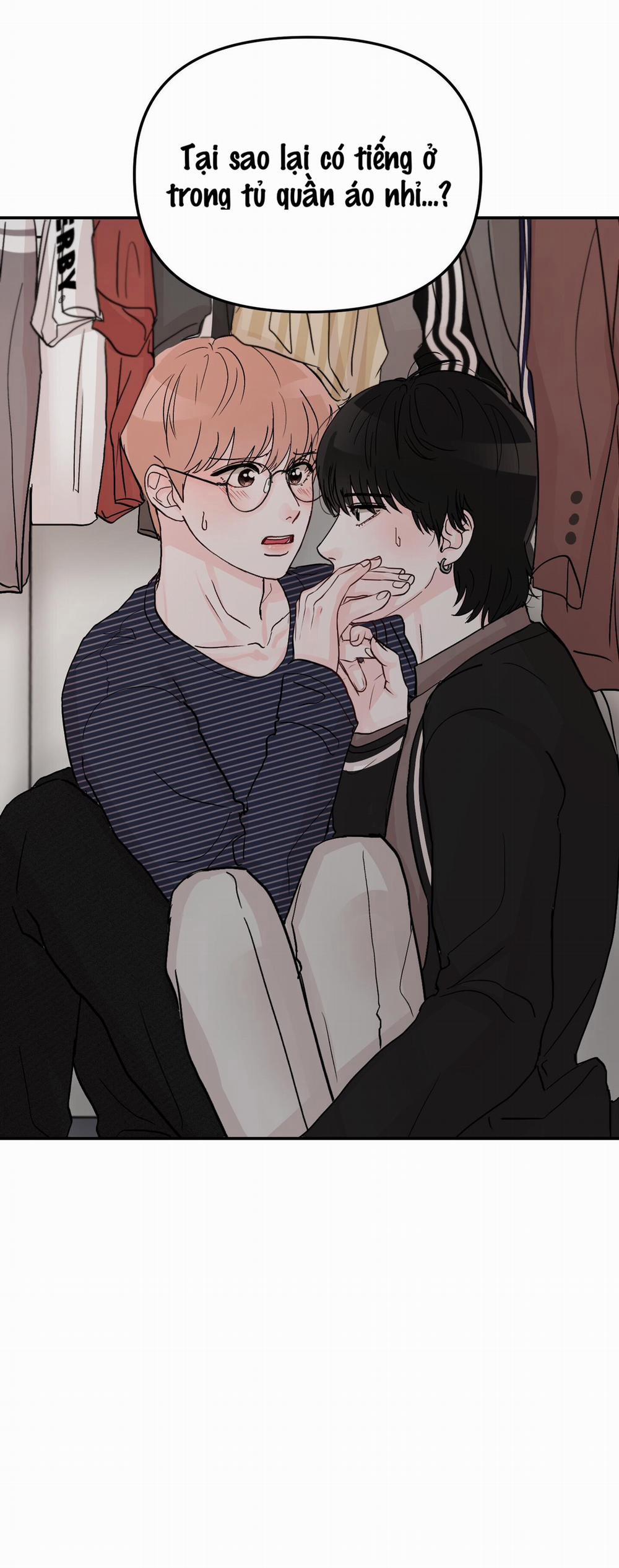 (Cbunu) Thán Phục Thanh Xuân 1 trang 15