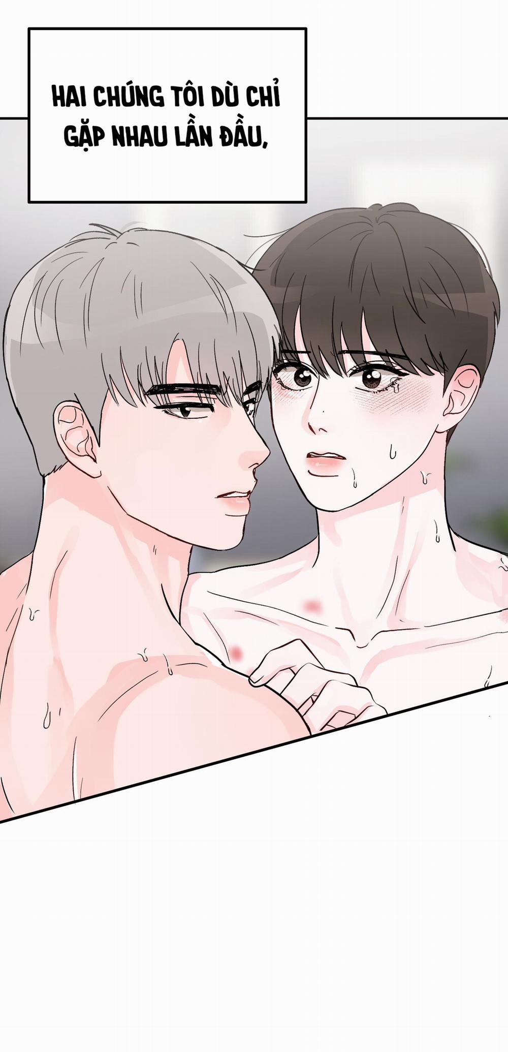 (Cbunu) Thán Phục Thanh Xuân 1 trang 17