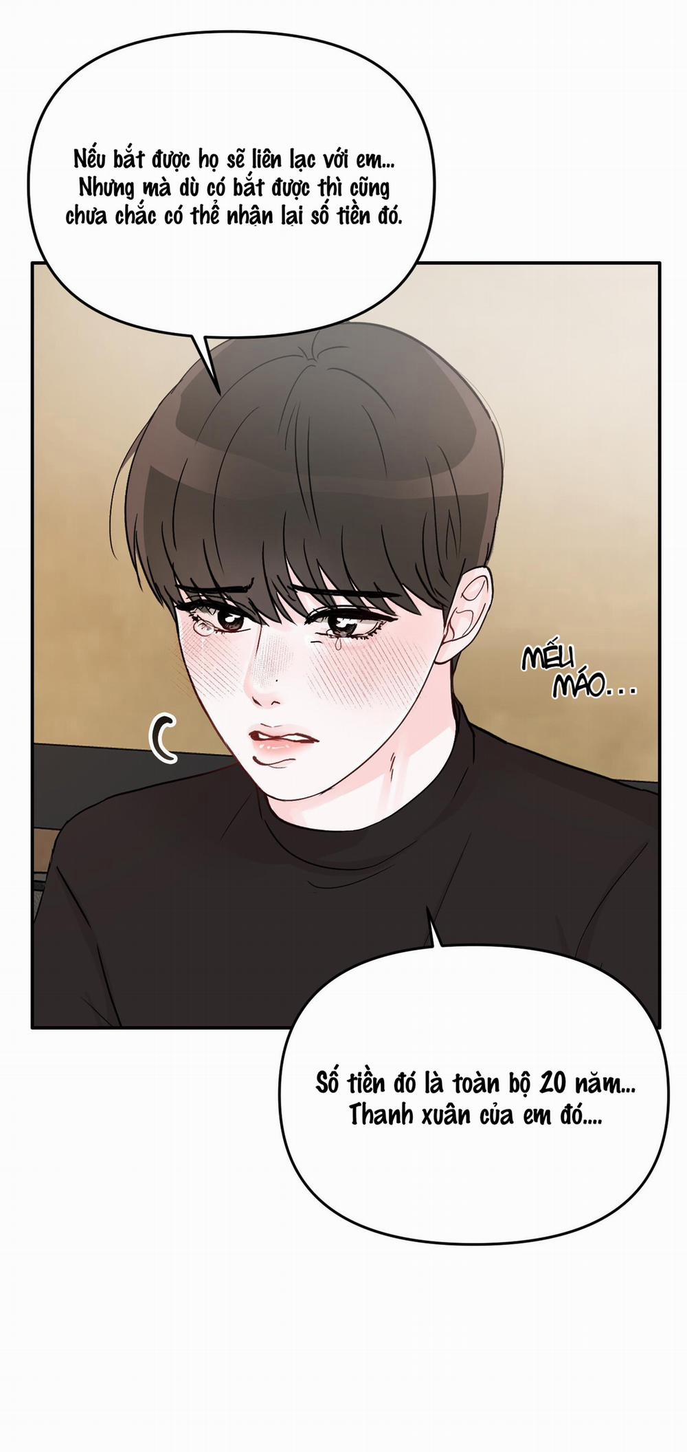 (Cbunu) Thán Phục Thanh Xuân 1 trang 24