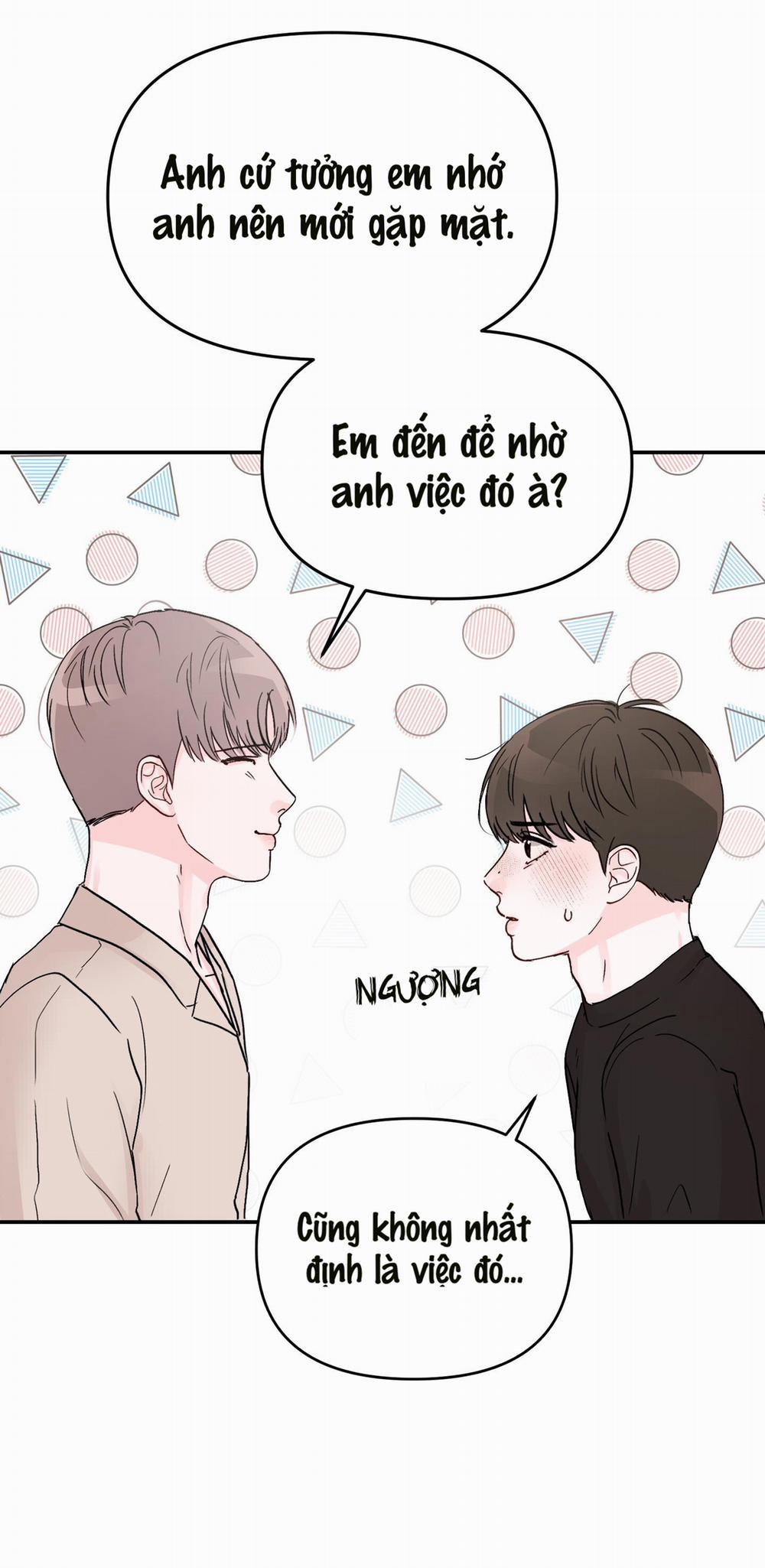 (Cbunu) Thán Phục Thanh Xuân 1 trang 28