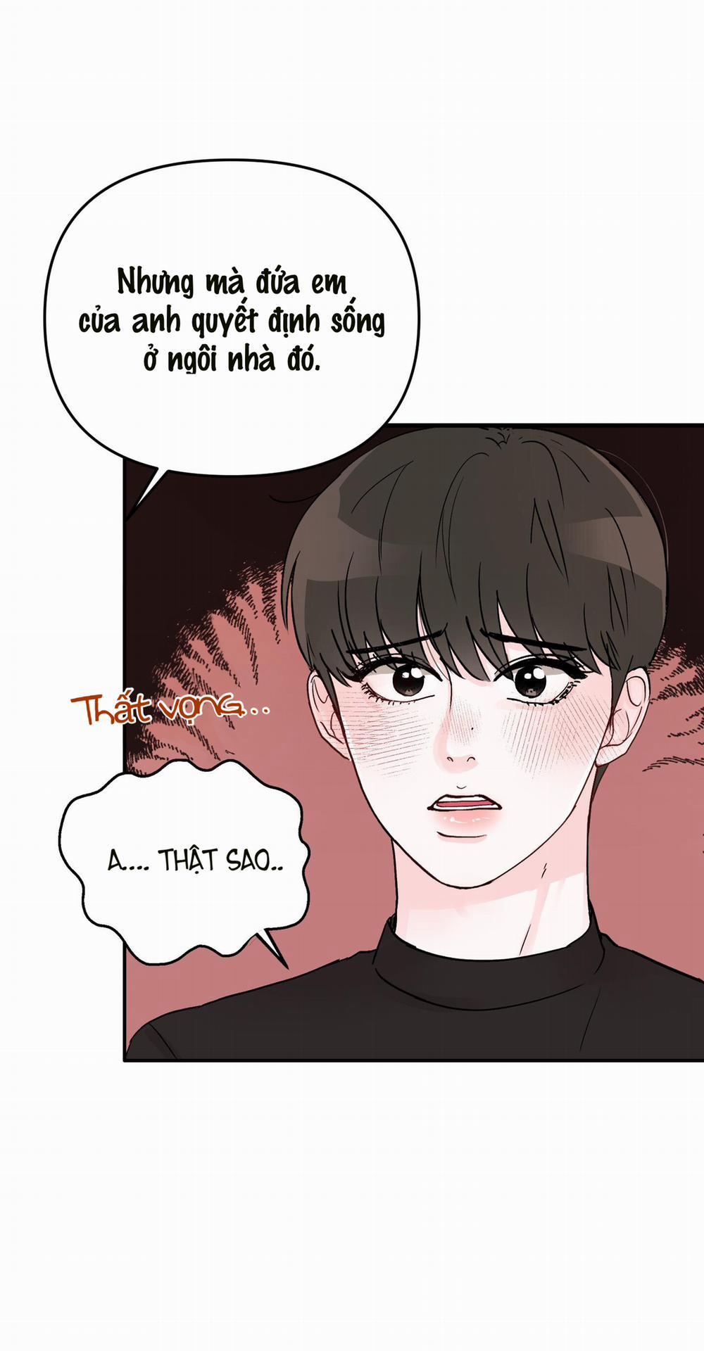 (Cbunu) Thán Phục Thanh Xuân 1 trang 29