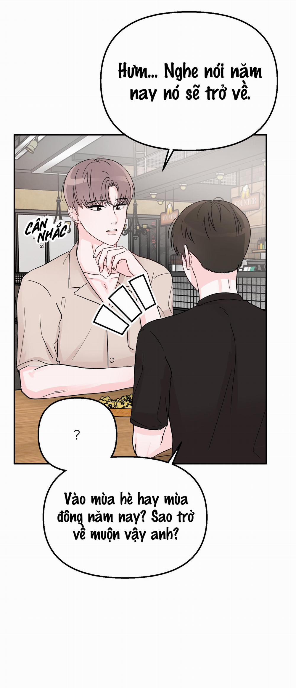 (Cbunu) Thán Phục Thanh Xuân 1 trang 30