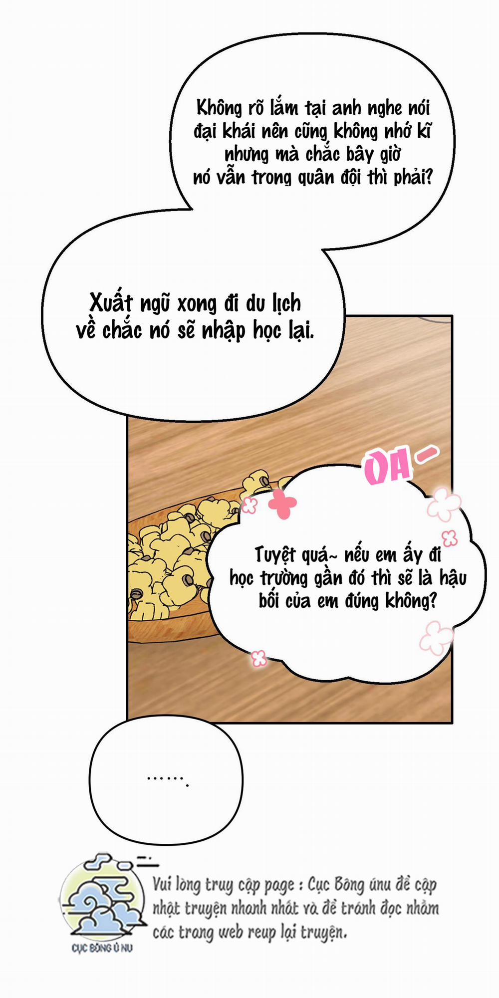 (Cbunu) Thán Phục Thanh Xuân 1 trang 31