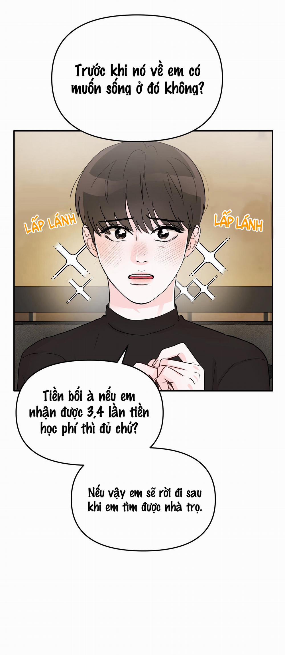 (Cbunu) Thán Phục Thanh Xuân 1 trang 32