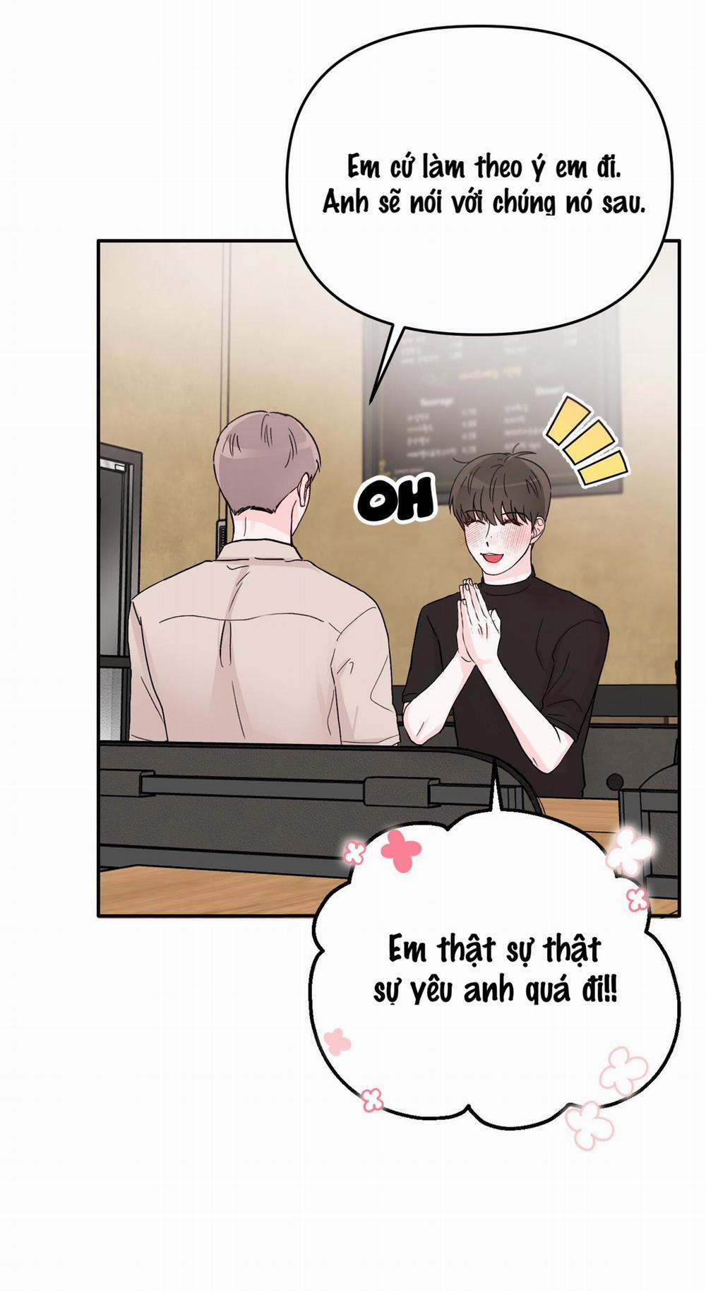 (Cbunu) Thán Phục Thanh Xuân 1 trang 33