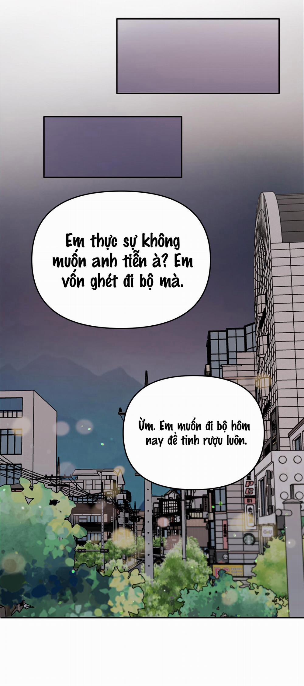 (Cbunu) Thán Phục Thanh Xuân 1 trang 35