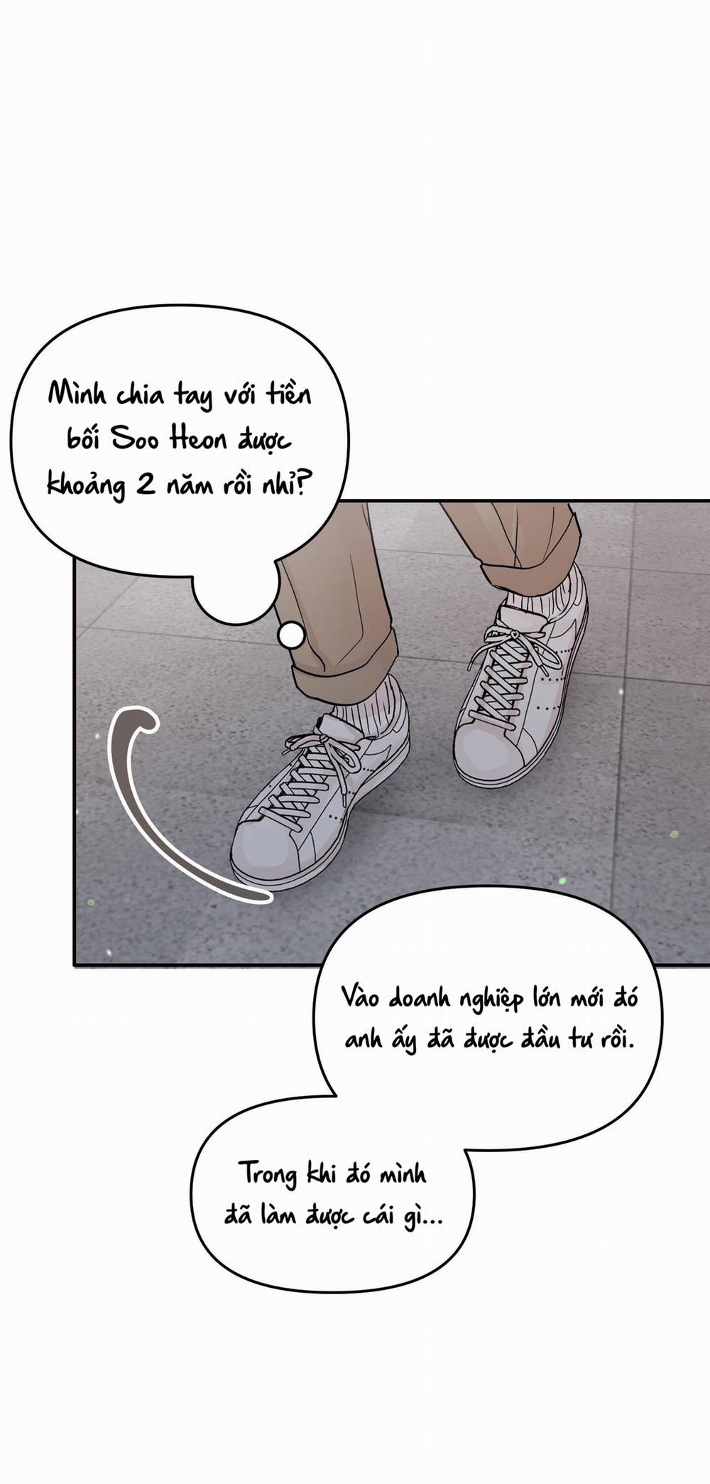 (Cbunu) Thán Phục Thanh Xuân 1 trang 39