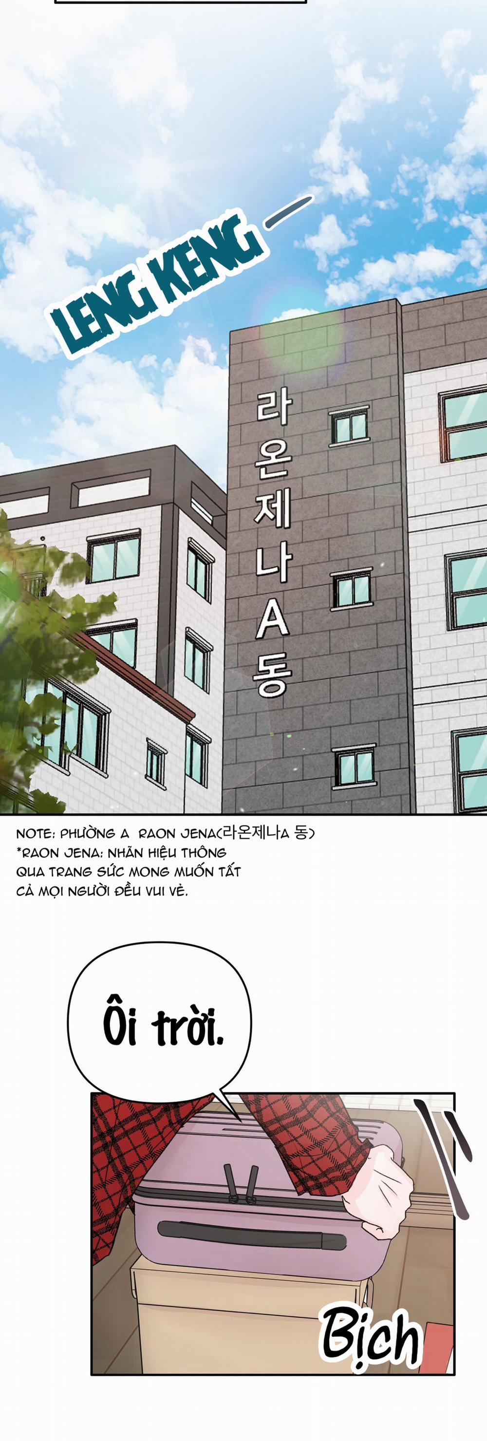 (Cbunu) Thán Phục Thanh Xuân 1 trang 44