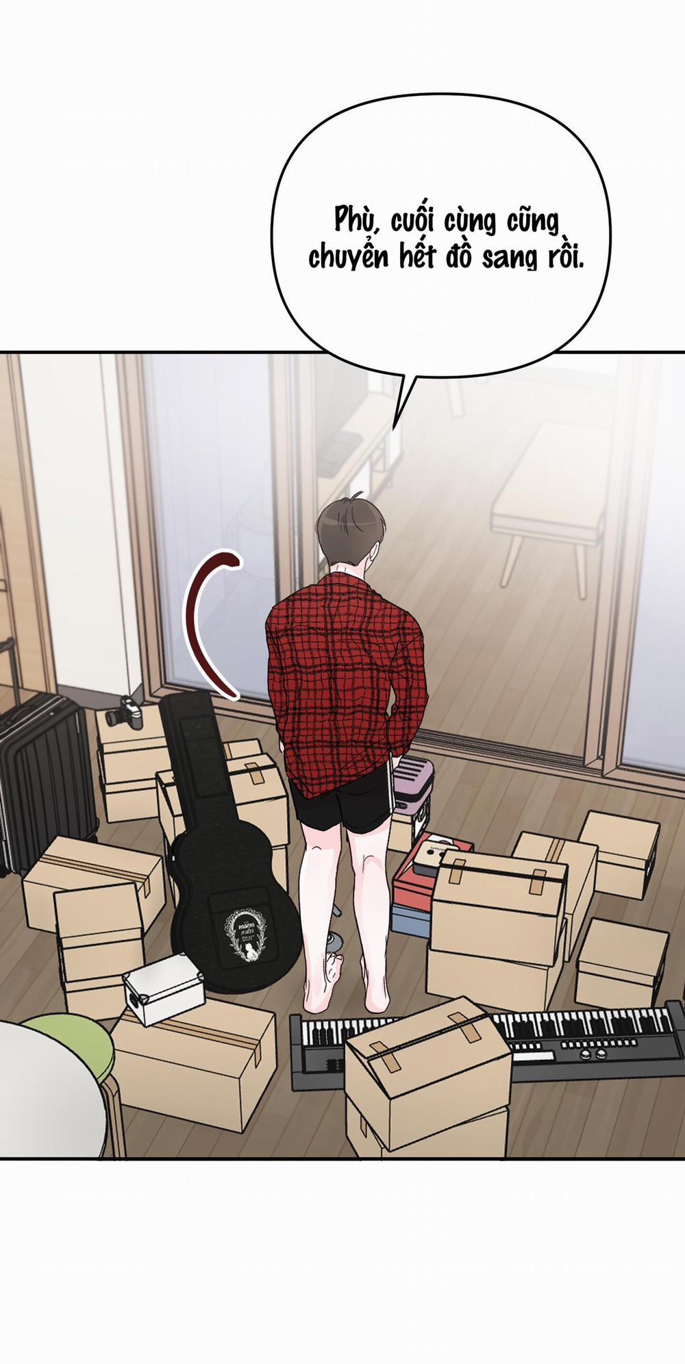 (Cbunu) Thán Phục Thanh Xuân 1 trang 45