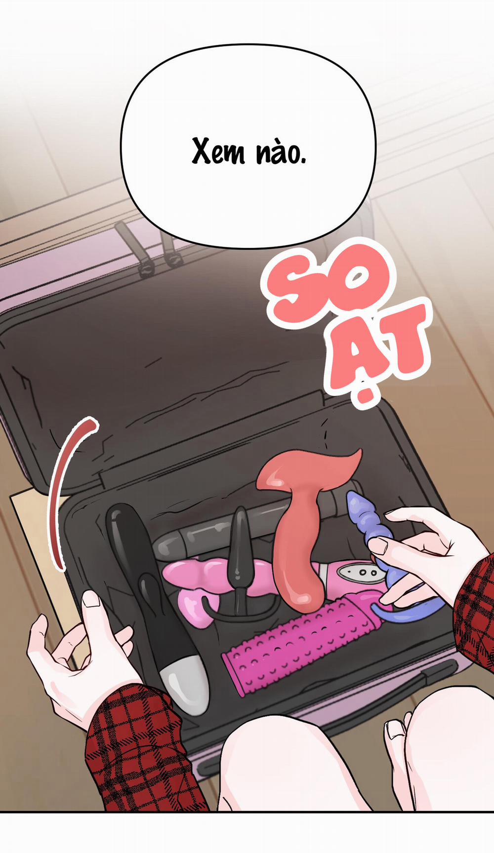 (Cbunu) Thán Phục Thanh Xuân 1 trang 49