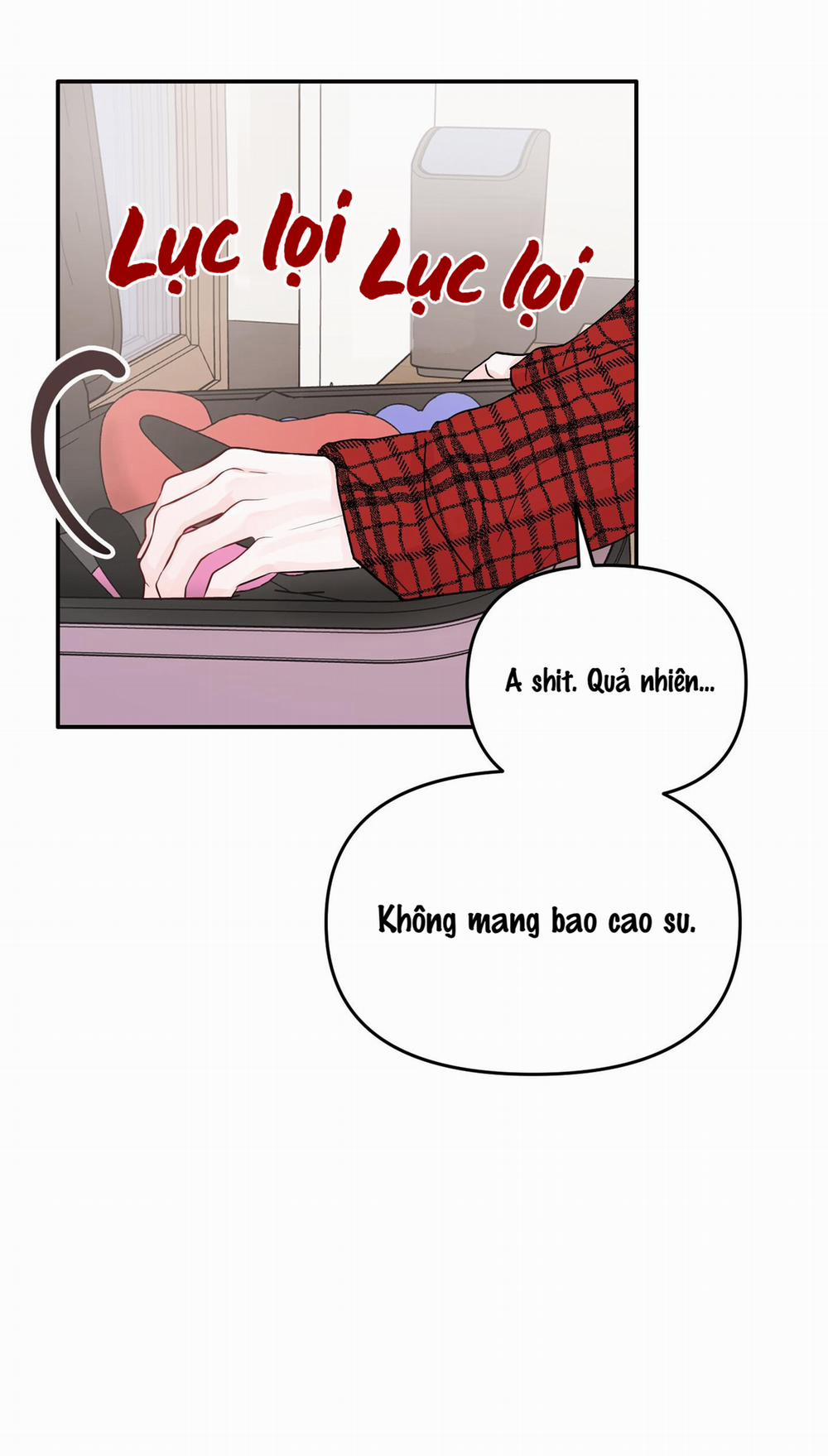 (Cbunu) Thán Phục Thanh Xuân 1 trang 52