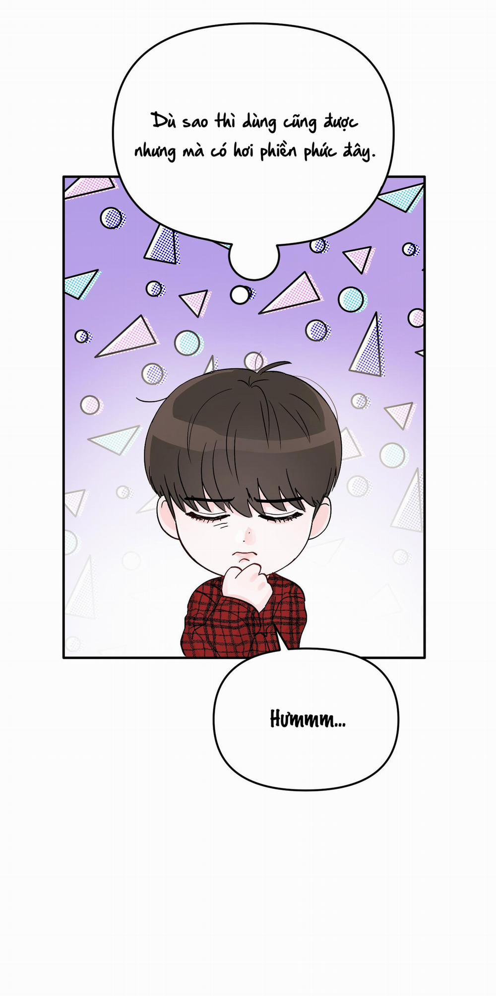 (Cbunu) Thán Phục Thanh Xuân 1 trang 53