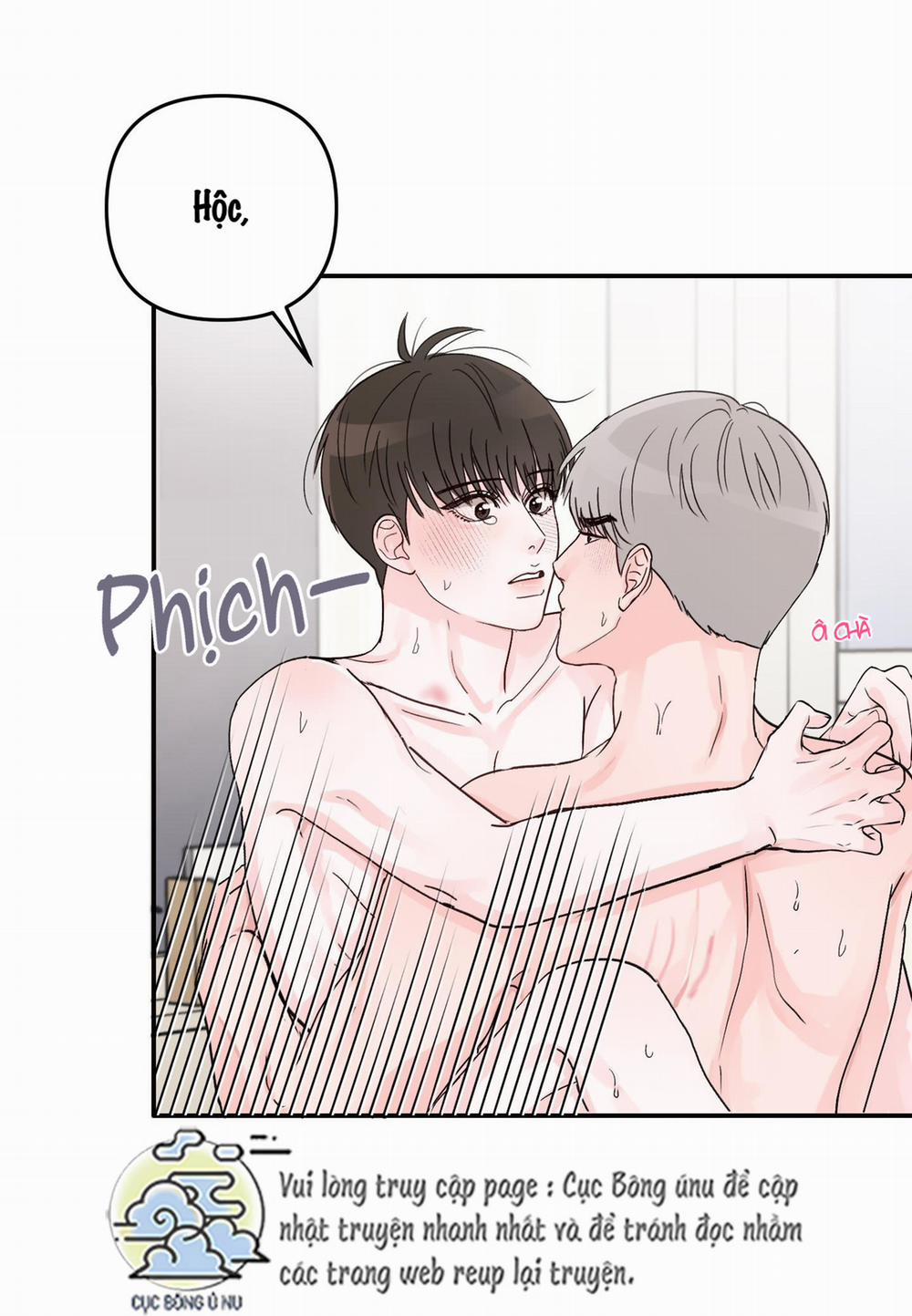 (Cbunu) Thán Phục Thanh Xuân 1 trang 6