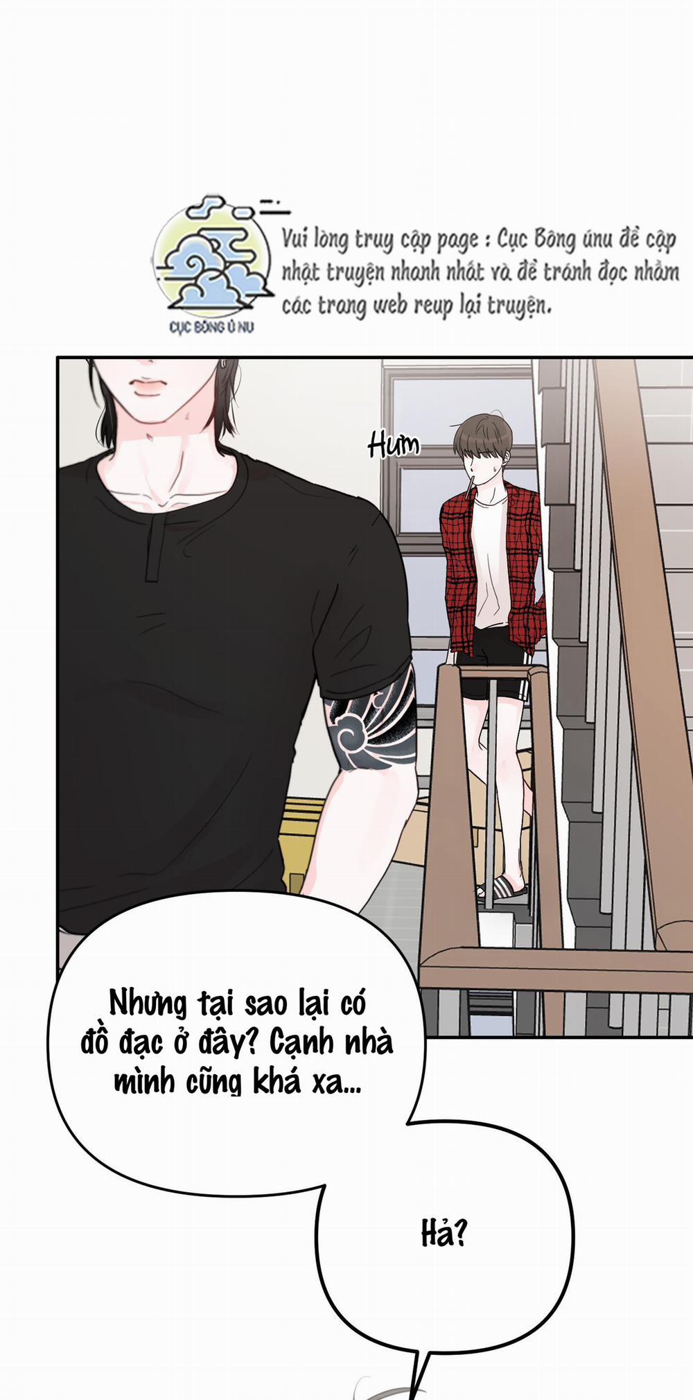 (Cbunu) Thán Phục Thanh Xuân 1 trang 61