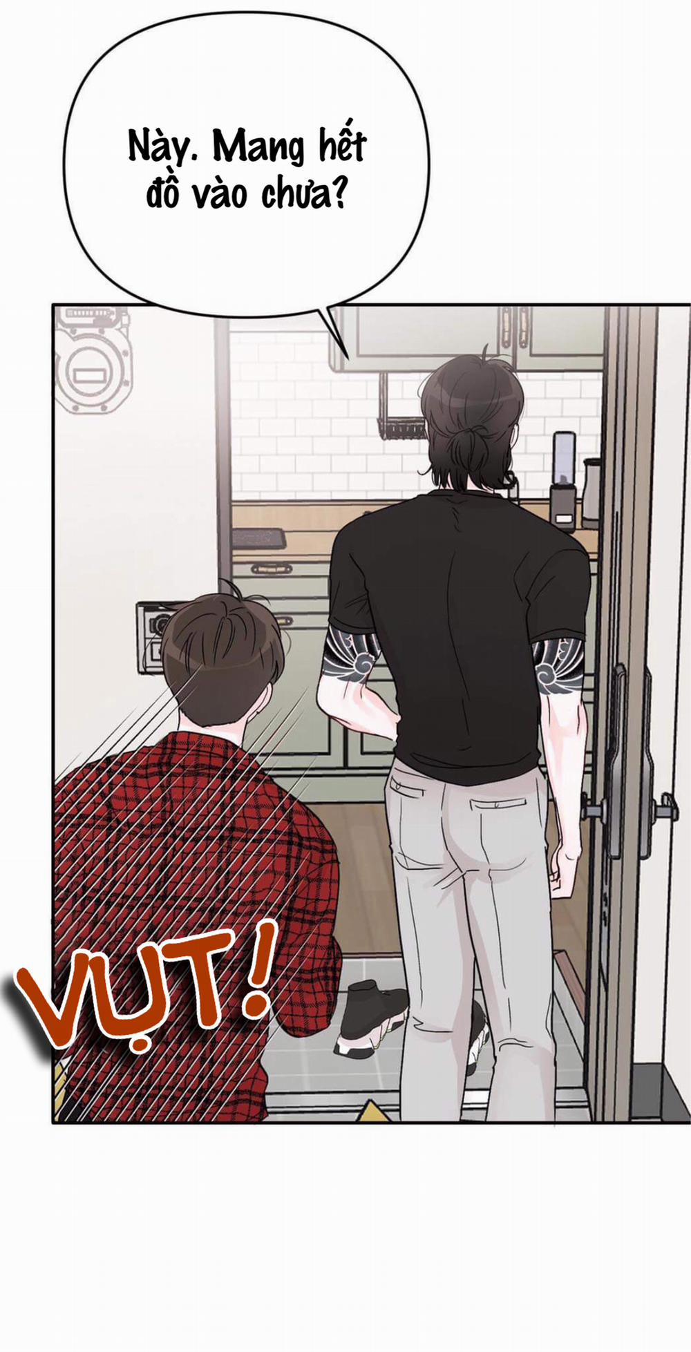 (Cbunu) Thán Phục Thanh Xuân 1 trang 63