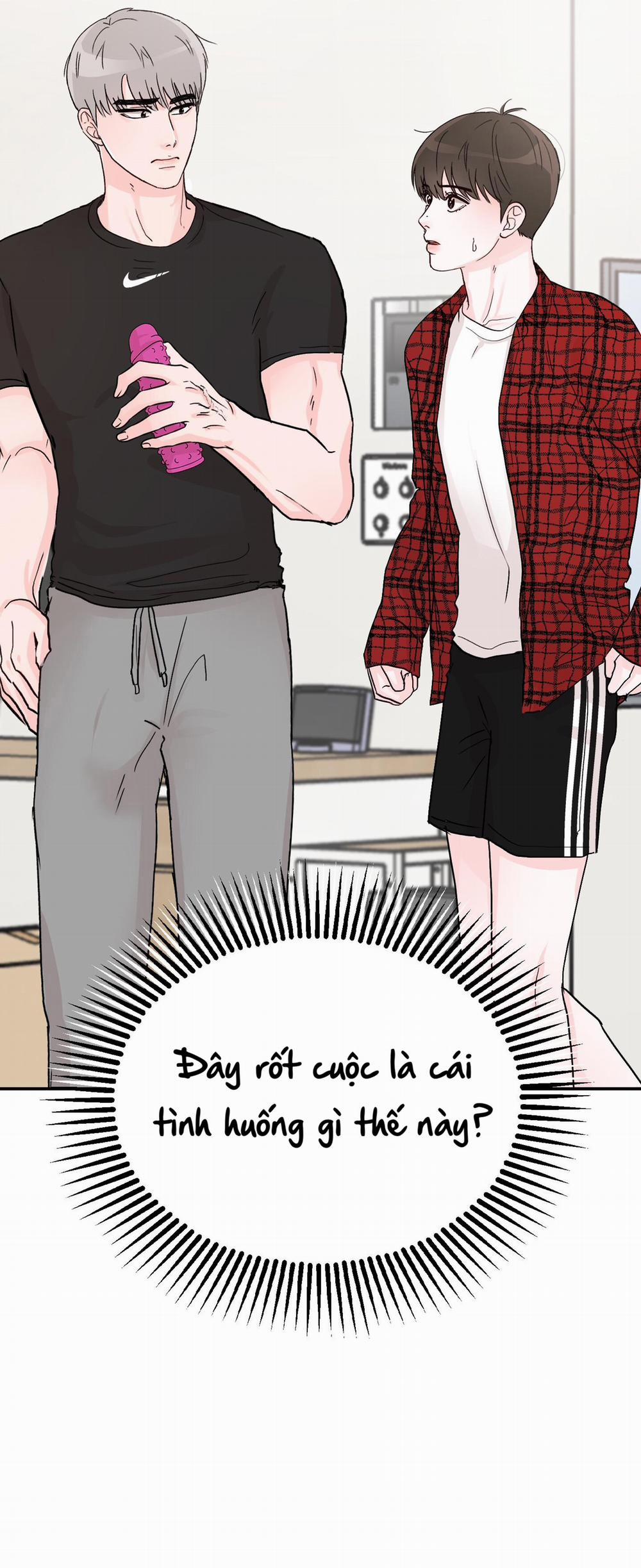 (Cbunu) Thán Phục Thanh Xuân 1 trang 67