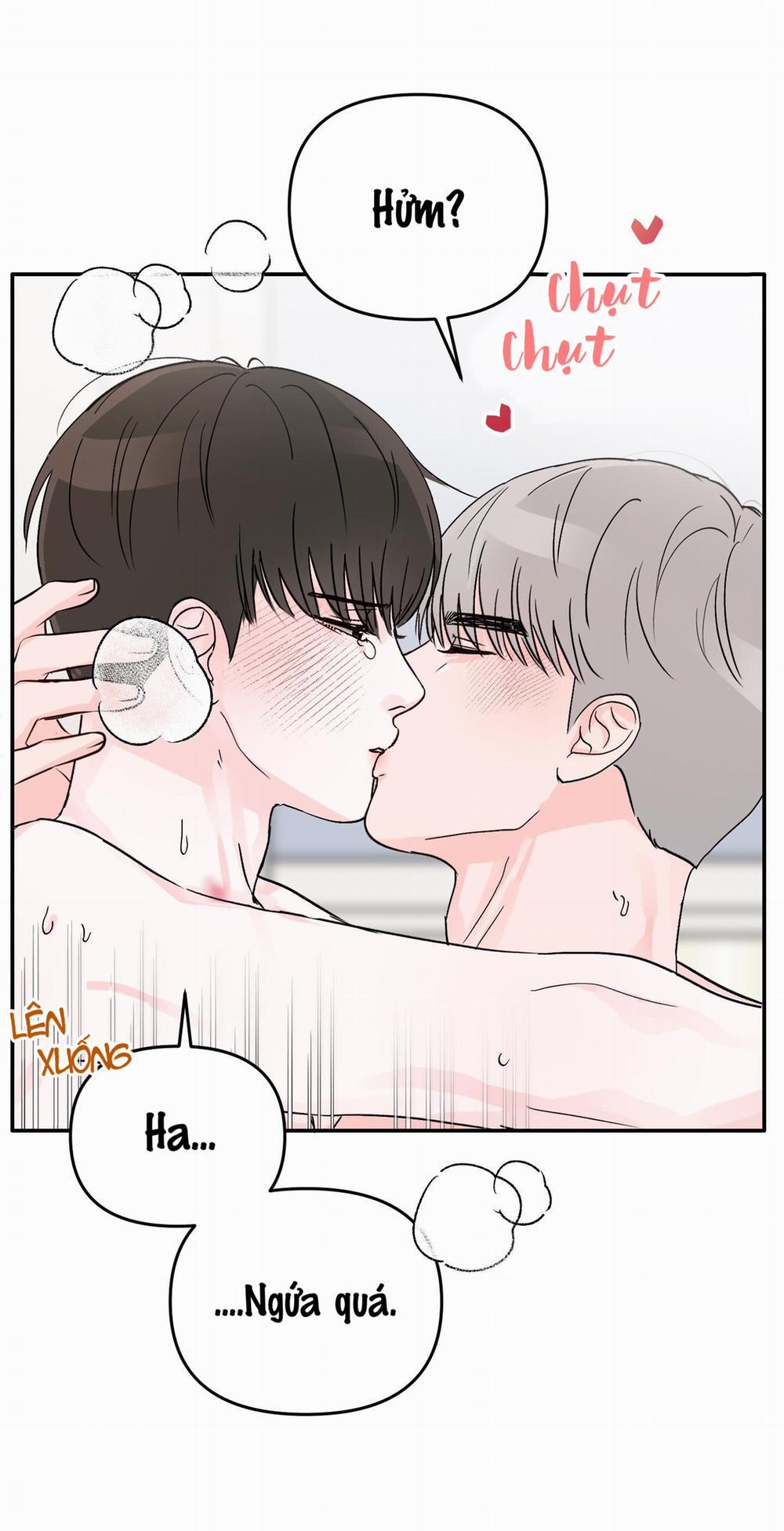 (Cbunu) Thán Phục Thanh Xuân 1 trang 9