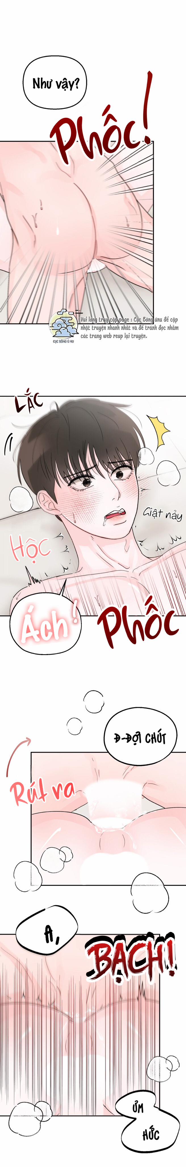 (Cbunu) Thán Phục Thanh Xuân 10 trang 11