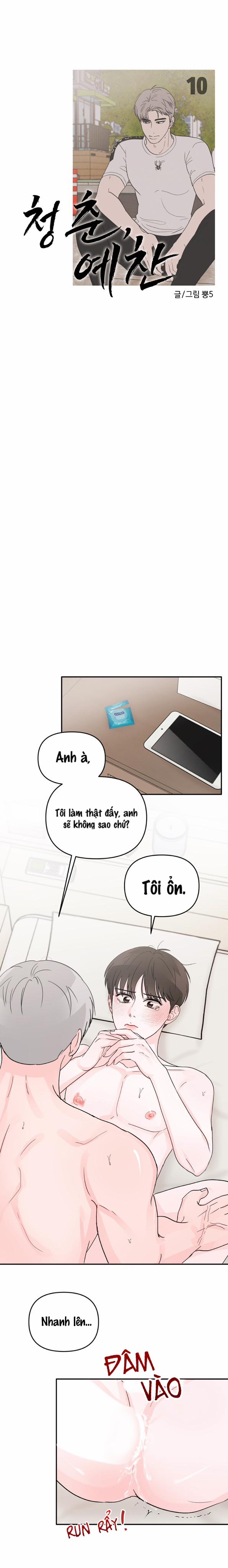 (Cbunu) Thán Phục Thanh Xuân 10 trang 7