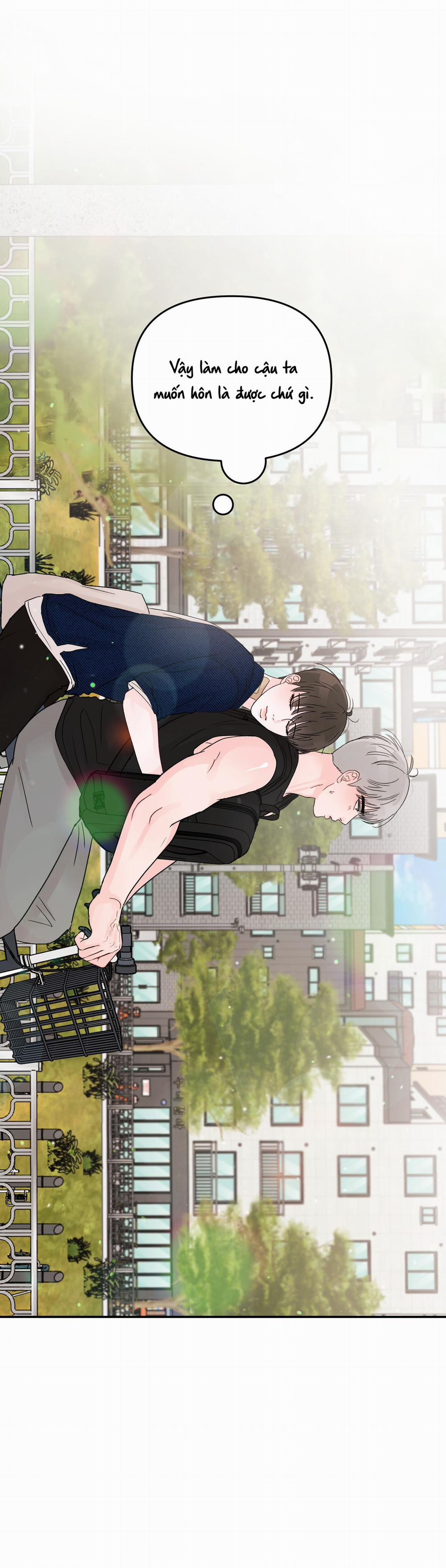 (Cbunu) Thán Phục Thanh Xuân 11 trang 39