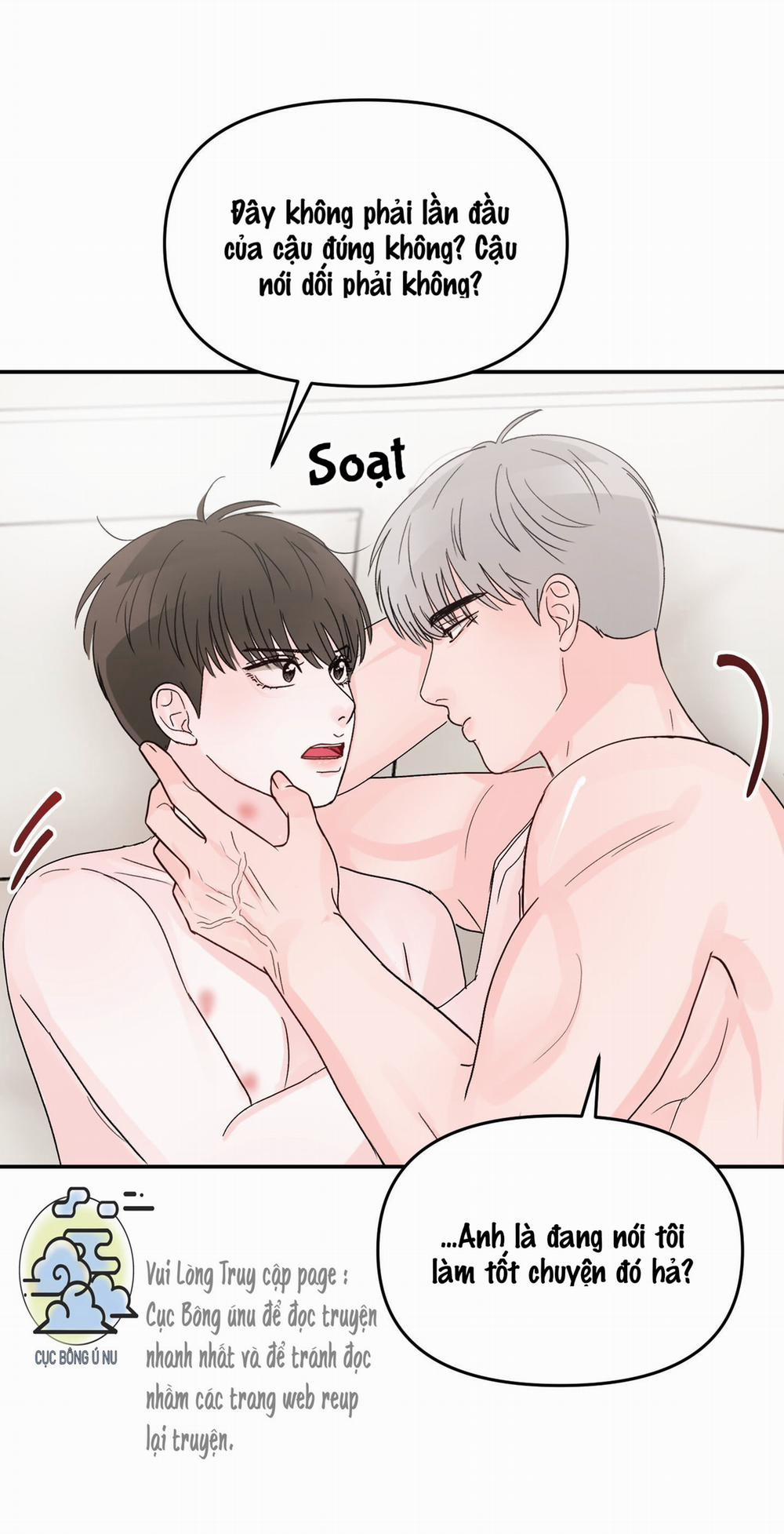 (Cbunu) Thán Phục Thanh Xuân 11 trang 6