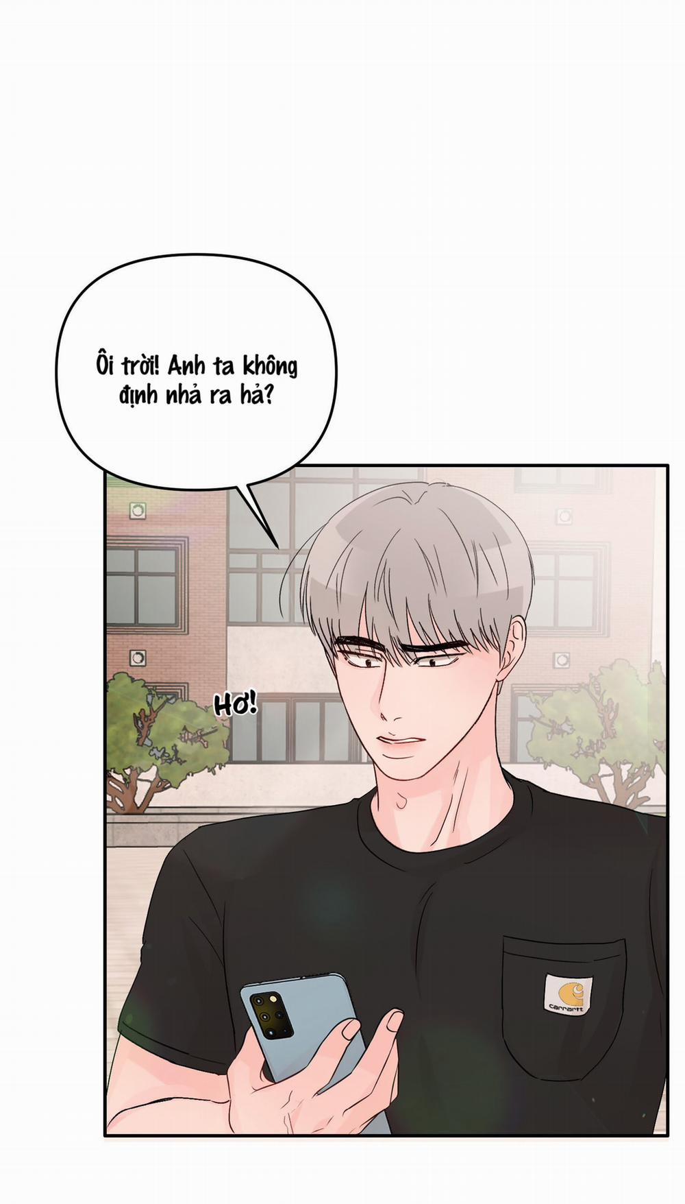 (Cbunu) Thán Phục Thanh Xuân 13 trang 12