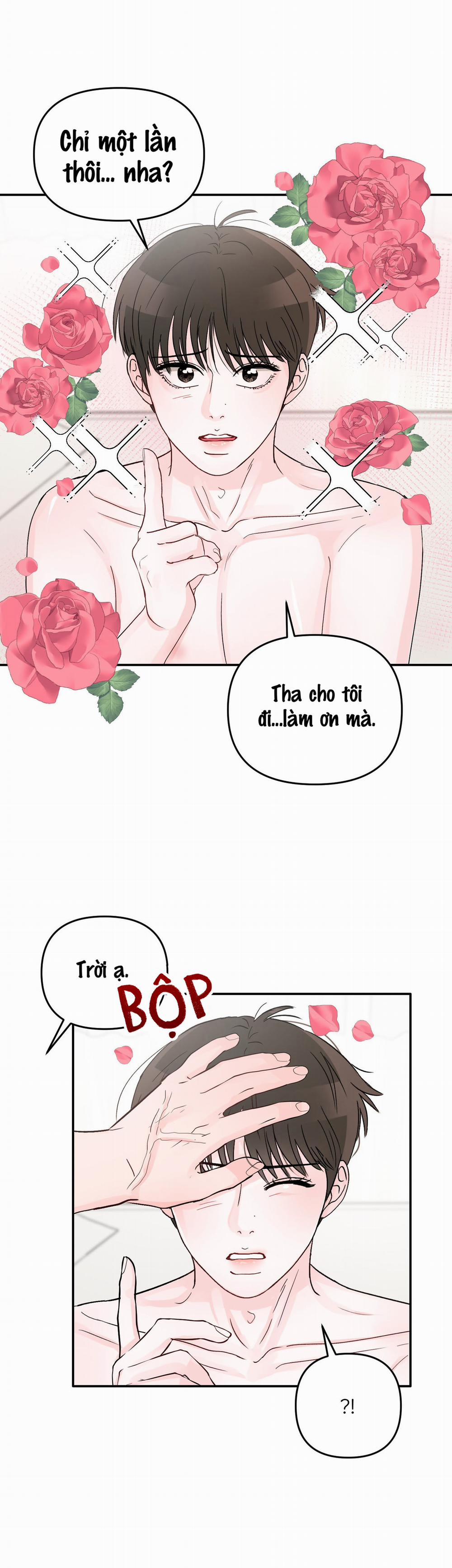 (Cbunu) Thán Phục Thanh Xuân 13 trang 6