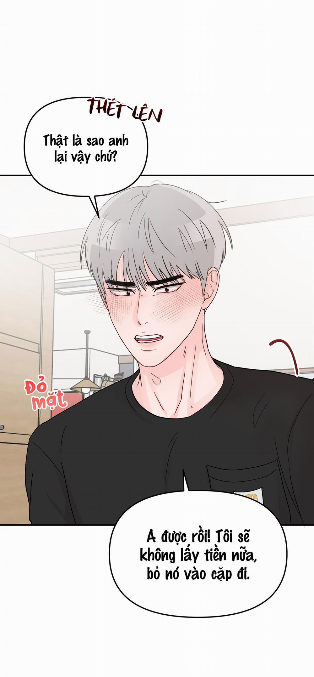 (Cbunu) Thán Phục Thanh Xuân 13 trang 7
