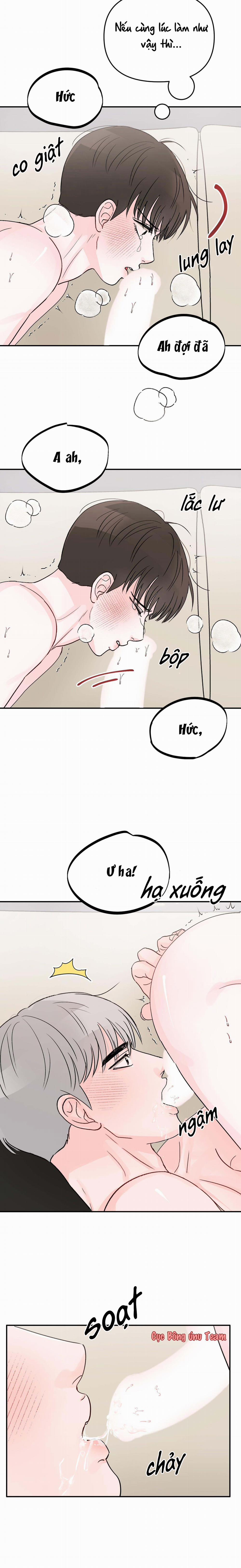 (Cbunu) Thán Phục Thanh Xuân 15 trang 11