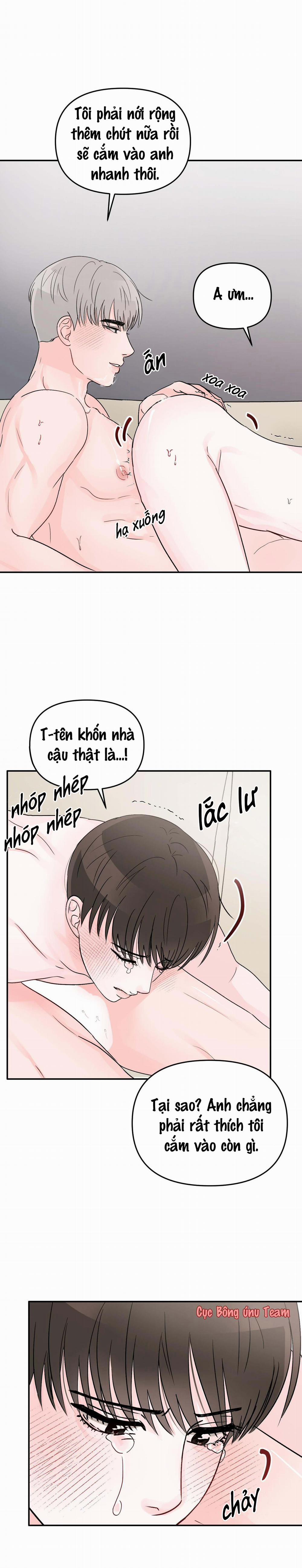 (Cbunu) Thán Phục Thanh Xuân 15 trang 13