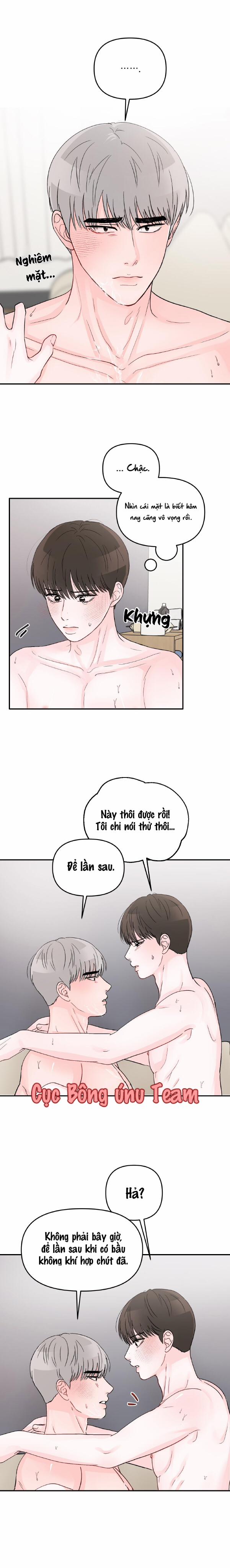 (Cbunu) Thán Phục Thanh Xuân 16 trang 1