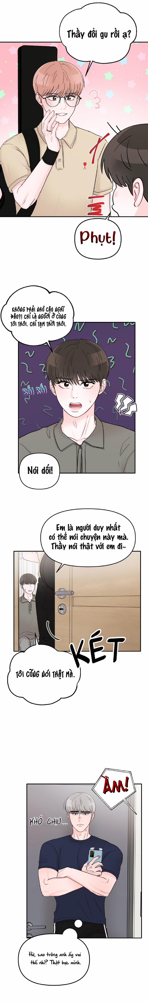 (Cbunu) Thán Phục Thanh Xuân 16 trang 16