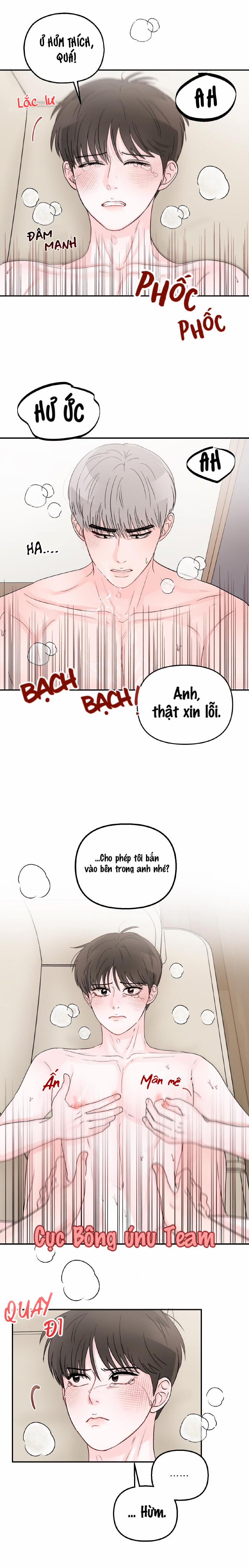 (Cbunu) Thán Phục Thanh Xuân 16 trang 4