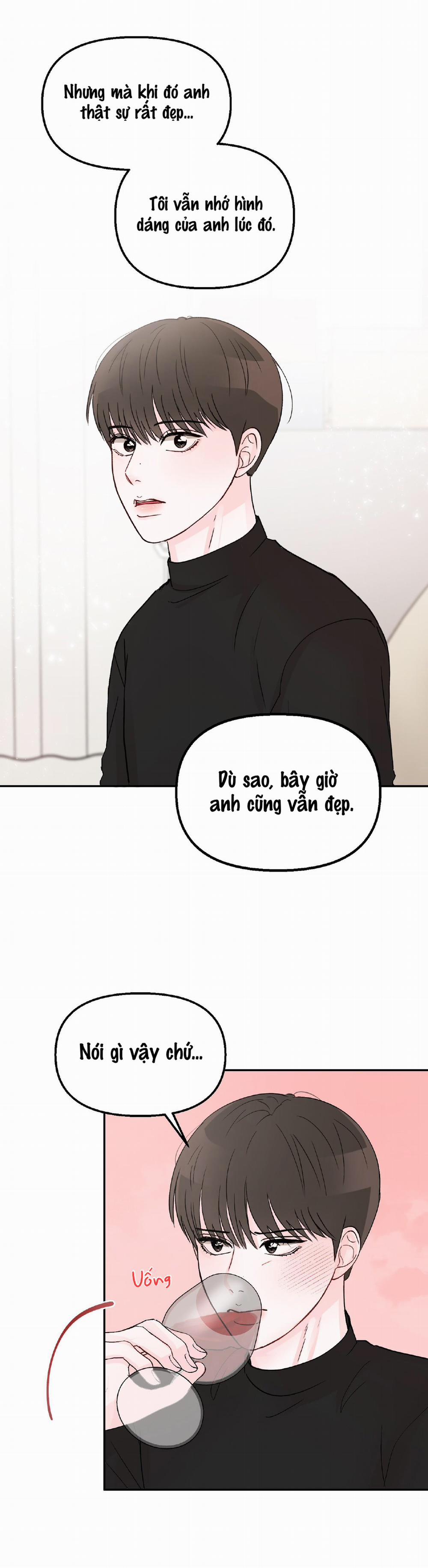 (Cbunu) Thán Phục Thanh Xuân 17 trang 26