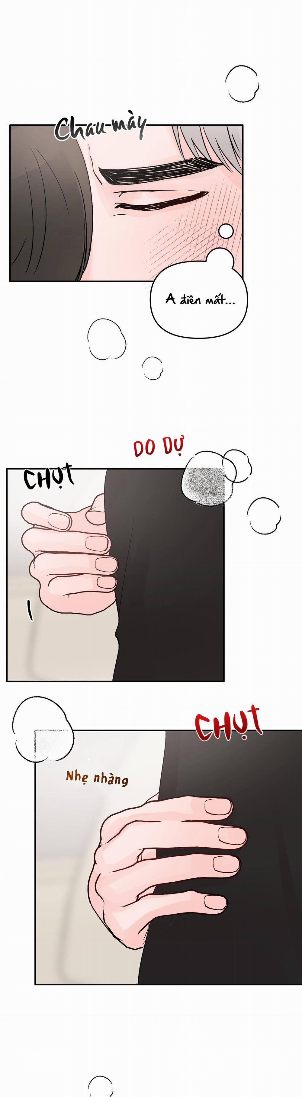 (Cbunu) Thán Phục Thanh Xuân 17 trang 32