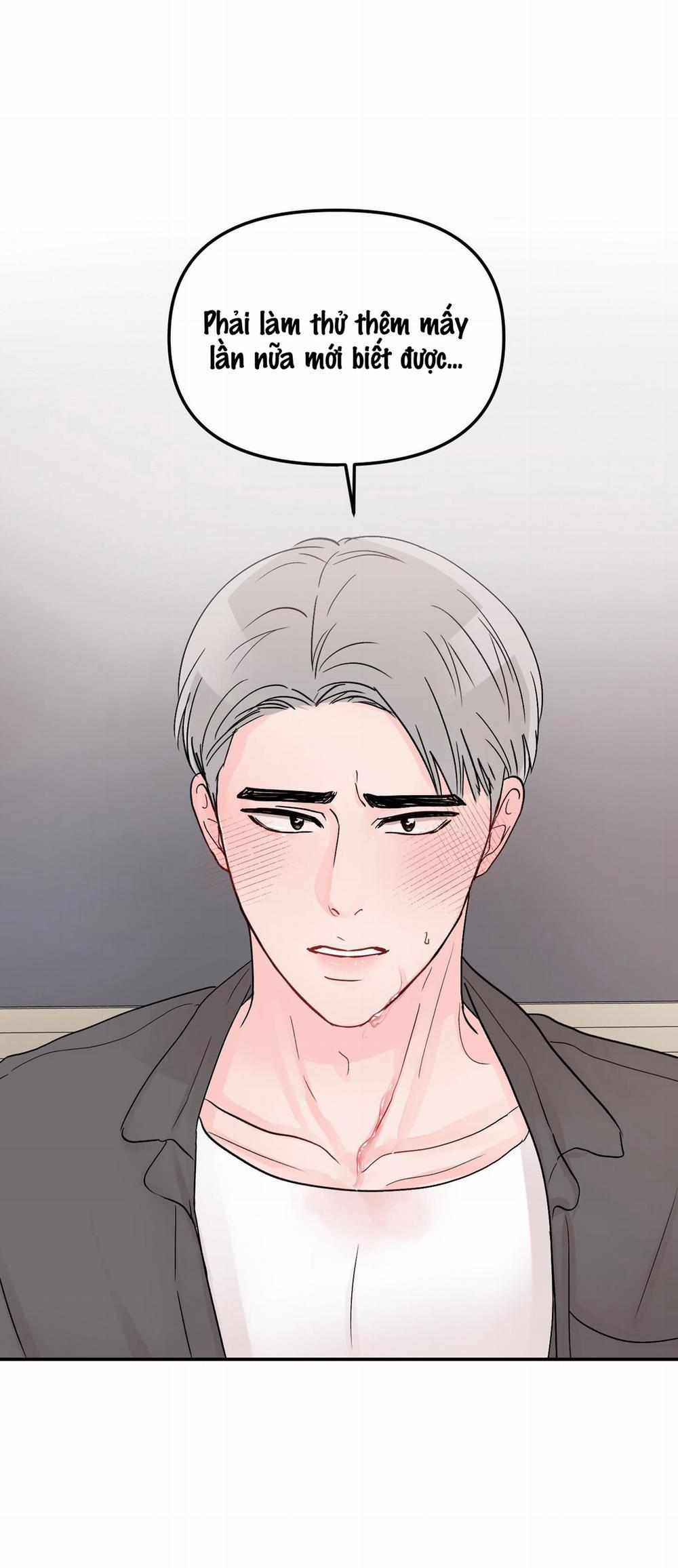 (Cbunu) Thán Phục Thanh Xuân 17 trang 35