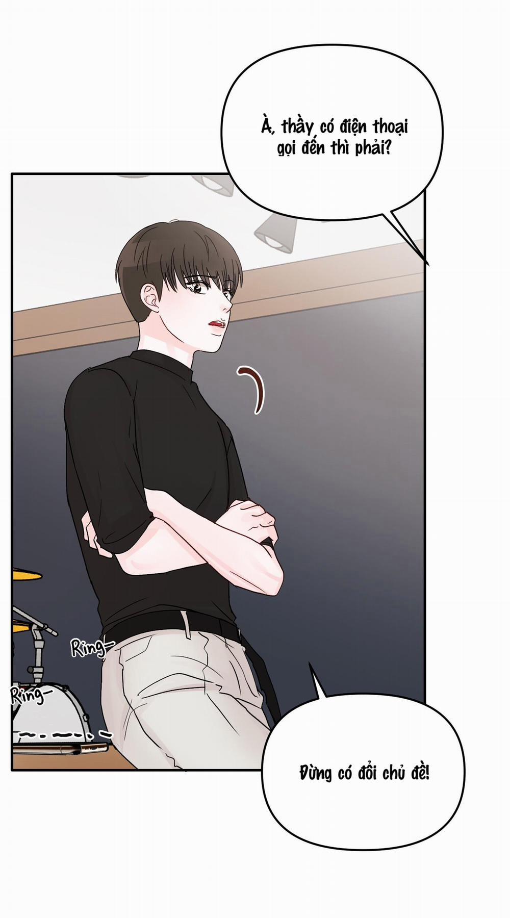 (Cbunu) Thán Phục Thanh Xuân 17 trang 6