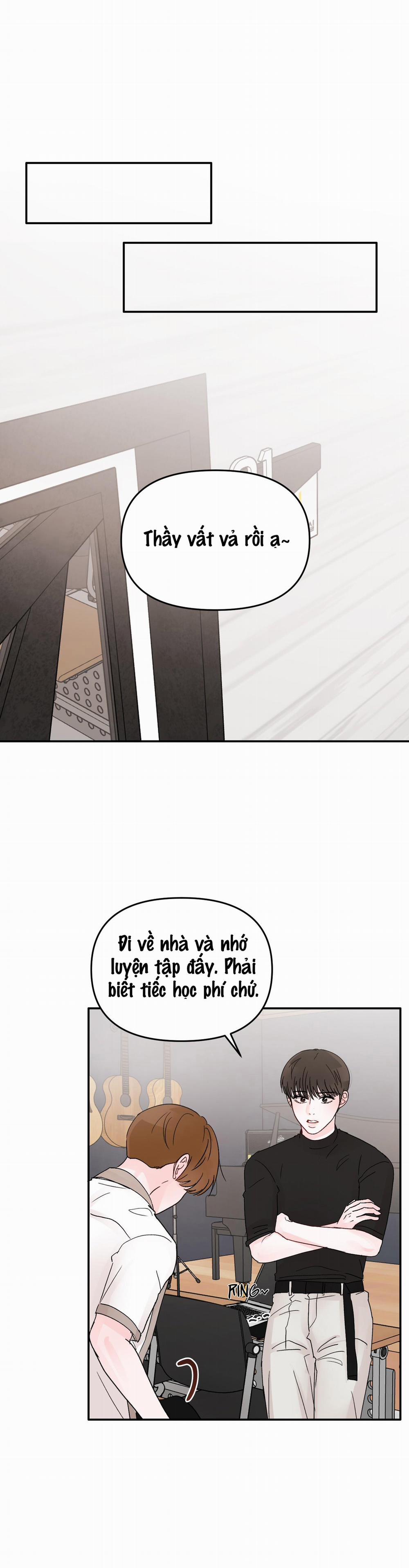 (Cbunu) Thán Phục Thanh Xuân 17 trang 7