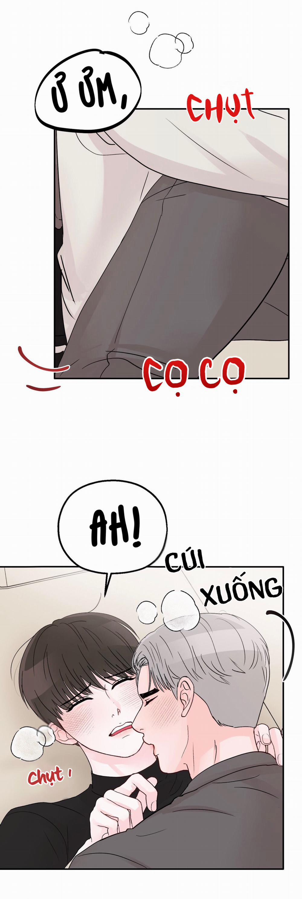 (Cbunu) Thán Phục Thanh Xuân 18 trang 12