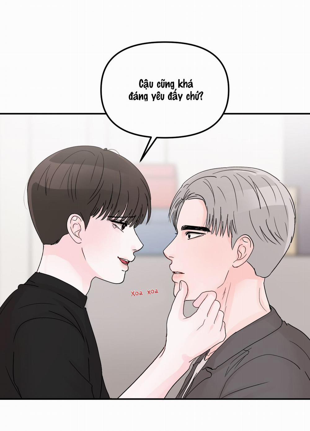 (Cbunu) Thán Phục Thanh Xuân 18 trang 2