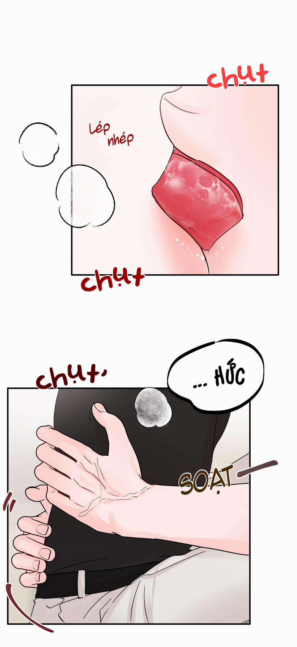 (Cbunu) Thán Phục Thanh Xuân 18 trang 6